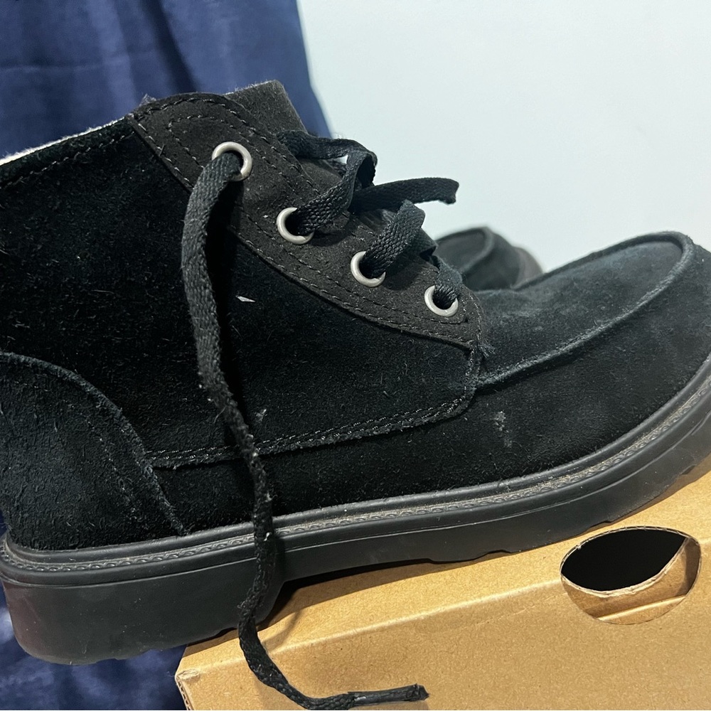 Ugg kids boots size 3